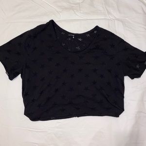 Black Stars Tee